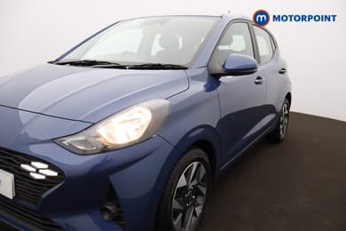 Hyundai I10 Advance Automatic Petrol Hatchback - Stock Number (1682641) - 29th supplementary image