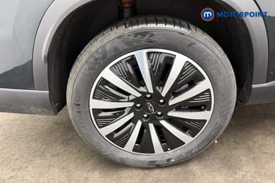 Chery Tiggo 8 Summit Automatic Petrol Plug-In Hybrid SUV - Stock Number (1682797) - 3rd supplementary image