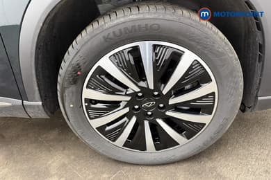 Chery Tiggo 8 Summit Automatic Petrol Plug-In Hybrid SUV - Stock Number (1682797) - 4th supplementary image