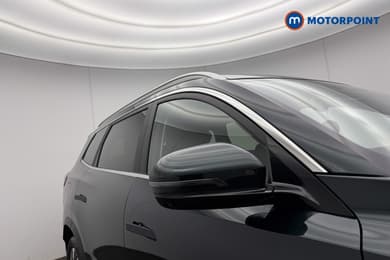 Chery Tiggo 8 Summit Automatic Petrol Plug-In Hybrid SUV - Stock Number (1682797) - 5th supplementary image