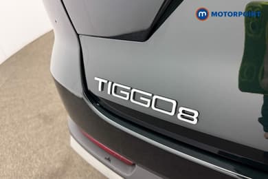 Chery Tiggo 8 Summit Automatic Petrol Plug-In Hybrid SUV - Stock Number (1682797) - 8th supplementary image