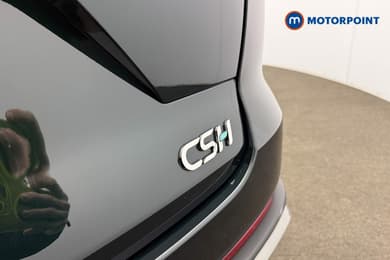 Chery Tiggo 8 Summit Automatic Petrol Plug-In Hybrid SUV - Stock Number (1682797) - 9th supplementary image