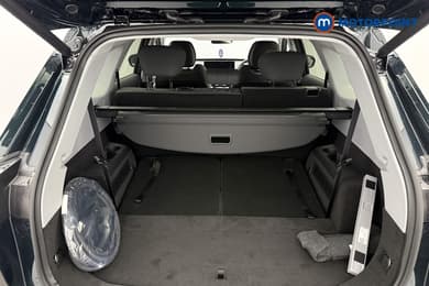 Chery Tiggo 8 Summit Automatic Petrol Plug-In Hybrid SUV - Stock Number (1682797) - 13th supplementary image