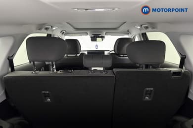 Chery Tiggo 8 Summit Automatic Petrol Plug-In Hybrid SUV - Stock Number (1682797) - 15th supplementary image
