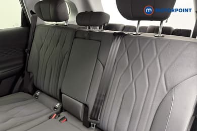 Chery Tiggo 8 Summit Automatic Petrol Plug-In Hybrid SUV - Stock Number (1682797) - 16th supplementary image
