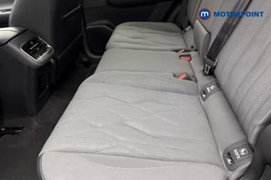 Chery Tiggo 8 Summit Automatic Petrol Plug-In Hybrid SUV - Stock Number (1682797) - 17th supplementary image