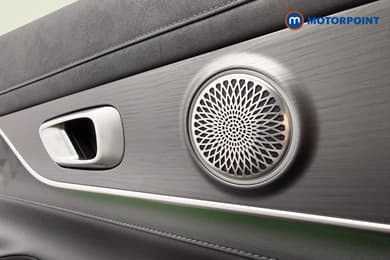 Chery Tiggo 8 Summit Automatic Petrol Plug-In Hybrid SUV - Stock Number (1682797) - 22nd supplementary image