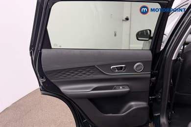 Chery Tiggo 8 Summit Automatic Petrol Plug-In Hybrid SUV - Stock Number (1682797) - 23rd supplementary image