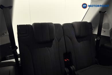 Chery Tiggo 8 Summit Automatic Petrol Plug-In Hybrid SUV - Stock Number (1682797) - 24th supplementary image