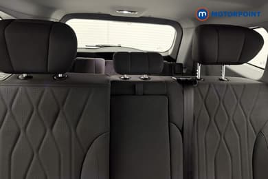 Chery Tiggo 8 Summit Automatic Petrol Plug-In Hybrid SUV - Stock Number (1682797) - 34th supplementary image