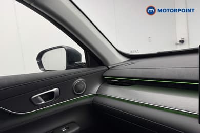 Chery Tiggo 8 Summit Automatic Petrol Plug-In Hybrid SUV - Stock Number (1682797) - 35th supplementary image