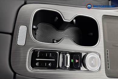 Chery Tiggo 8 Summit Automatic Petrol Plug-In Hybrid SUV - Stock Number (1682797) - 36th supplementary image