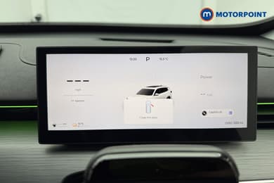 Chery Tiggo 8 Summit Automatic Petrol Plug-In Hybrid SUV - Stock Number (1682797) - 42nd supplementary image