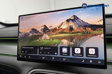 Chery Tiggo 8 Summit Automatic Petrol Plug-In Hybrid SUV - Stock Number (1682797) - 43rd supplementary image