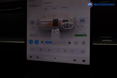 Jaecoo 7 Luxury Automatic Petrol SUV - Stock Number (1686173) - 5th supplementary image