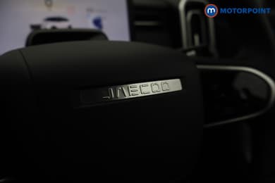 Jaecoo 7 Luxury Automatic Petrol SUV - Stock Number (1686173) - 9th supplementary image