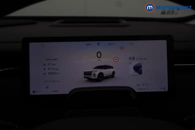 Jaecoo 7 Luxury Automatic Petrol SUV - Stock Number (1686173) - 10th supplementary image