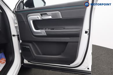 Jaecoo 7 Luxury Automatic Petrol SUV - Stock Number (1686173) - 22nd supplementary image