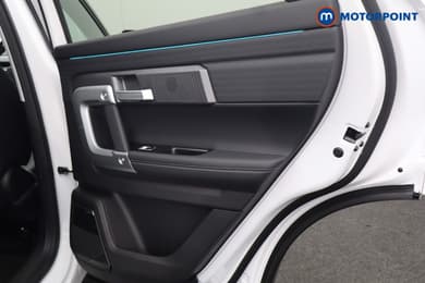 Jaecoo 7 Luxury Automatic Petrol SUV - Stock Number (1686173) - 23rd supplementary image