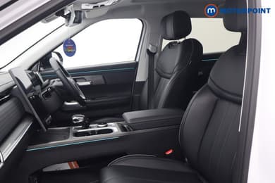 Jaecoo 7 Luxury Automatic Petrol SUV - Stock Number (1686173) - 26th supplementary image