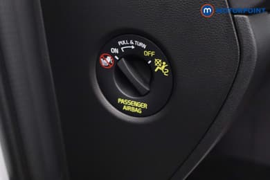 Jaecoo 7 Luxury Automatic Petrol SUV - Stock Number (1686173) - 29th supplementary image