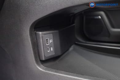 Jaecoo 7 Luxury Automatic Petrol SUV - Stock Number (1686173) - 31st supplementary image