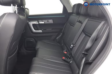 Jaecoo 7 Luxury Automatic Petrol SUV - Stock Number (1686173) - 32nd supplementary image