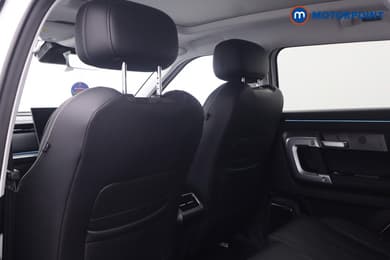 Jaecoo 7 Luxury Automatic Petrol SUV - Stock Number (1686173) - 33rd supplementary image