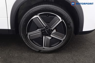 Jaecoo 7 Luxury Automatic Petrol SUV - Stock Number (1686173) - 36th supplementary image