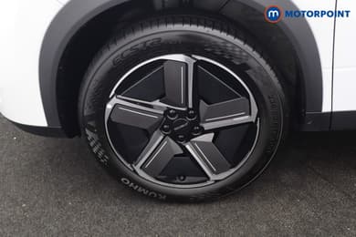 Jaecoo 7 Luxury Automatic Petrol SUV - Stock Number (1686173) - 37th supplementary image