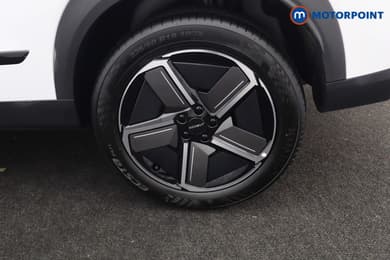 Jaecoo 7 Luxury Automatic Petrol SUV - Stock Number (1686173) - 38th supplementary image