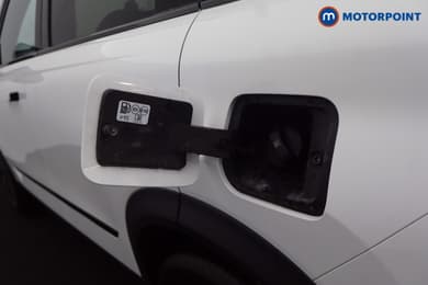 Jaecoo 7 Luxury Automatic Petrol SUV - Stock Number (1686173) - 40th supplementary image