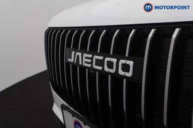 Jaecoo 7 Luxury Automatic Petrol SUV - Stock Number (1686173) - 42nd supplementary image