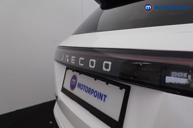 Jaecoo 7 Luxury Automatic Petrol SUV - Stock Number (1686173) - 46th supplementary image