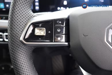Mg Motor Uk HS Trophy Automatic Petrol-Electric Hybrid SUV - Stock Number (1686188) - 2nd supplementary image