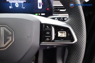 Mg Motor Uk HS Trophy Automatic Petrol-Electric Hybrid SUV - Stock Number (1686188) - 3rd supplementary image