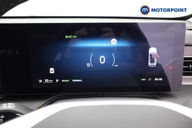 Mg Motor Uk HS Trophy Automatic Petrol-Electric Hybrid SUV - Stock Number (1686188) - 4th supplementary image