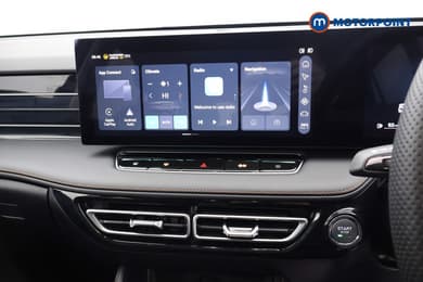 Mg Motor Uk HS Trophy Automatic Petrol-Electric Hybrid SUV - Stock Number (1686188) - 7th supplementary image