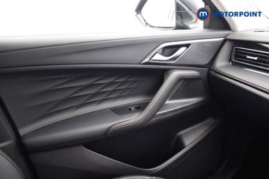 Mg Motor Uk HS Trophy Automatic Petrol-Electric Hybrid SUV - Stock Number (1686188) - 10th supplementary image