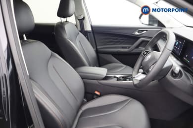 Mg Motor Uk HS Trophy Automatic Petrol-Electric Hybrid SUV - Stock Number (1686188) - 13th supplementary image