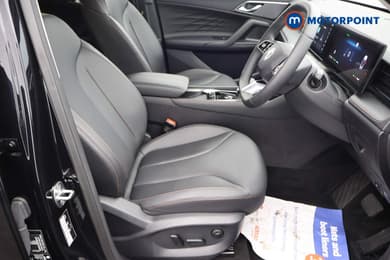 Mg Motor Uk HS Trophy Automatic Petrol-Electric Hybrid SUV - Stock Number (1686188) - 14th supplementary image