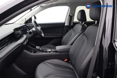 Mg Motor Uk HS Trophy Automatic Petrol-Electric Hybrid SUV - Stock Number (1686188) - 20th supplementary image