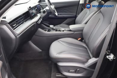 Mg Motor Uk HS Trophy Automatic Petrol-Electric Hybrid SUV - Stock Number (1686188) - 21st supplementary image