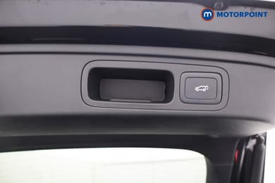 Mg Motor Uk HS Trophy Automatic Petrol-Electric Hybrid SUV - Stock Number (1686188) - 23rd supplementary image