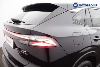 Mg Motor Uk HS Trophy Automatic Petrol-Electric Hybrid SUV - Stock Number (1686188) - 24th supplementary image