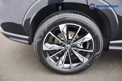 Mg Motor Uk HS Trophy Automatic Petrol-Electric Hybrid SUV - Stock Number (1686188) - 26th supplementary image