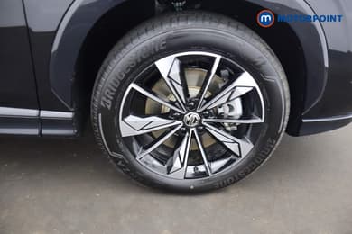 Mg Motor Uk HS Trophy Automatic Petrol-Electric Hybrid SUV - Stock Number (1686188) - 27th supplementary image