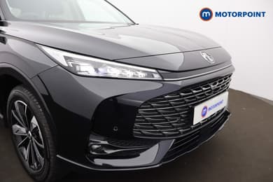 Mg Motor Uk HS Trophy Automatic Petrol-Electric Hybrid SUV - Stock Number (1686188) - 28th supplementary image