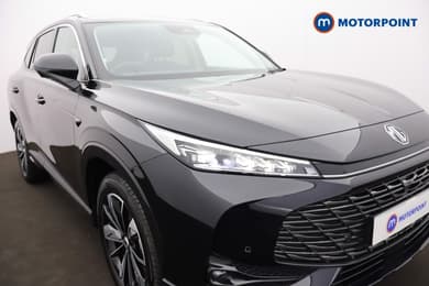 Mg Motor Uk HS Trophy Automatic Petrol-Electric Hybrid SUV - Stock Number (1686188) - 29th supplementary image