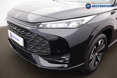 Mg Motor Uk HS Trophy Automatic Petrol-Electric Hybrid SUV - Stock Number (1686188) - 30th supplementary image